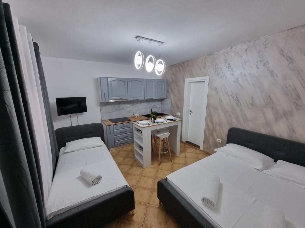 Studio Vlora Ngoại thất bức ảnh