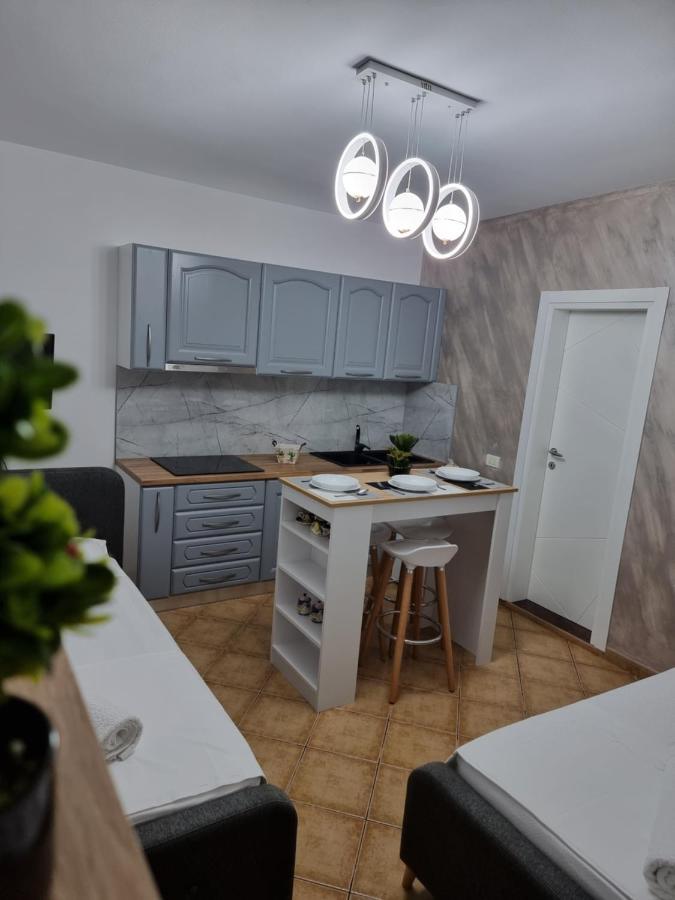 Studio Vlora Ngoại thất bức ảnh