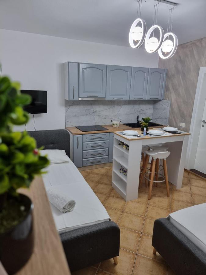 Studio Vlora Ngoại thất bức ảnh