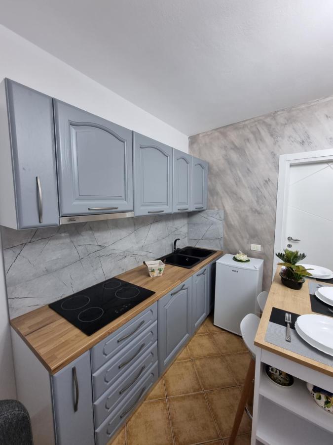 Studio Vlora Ngoại thất bức ảnh