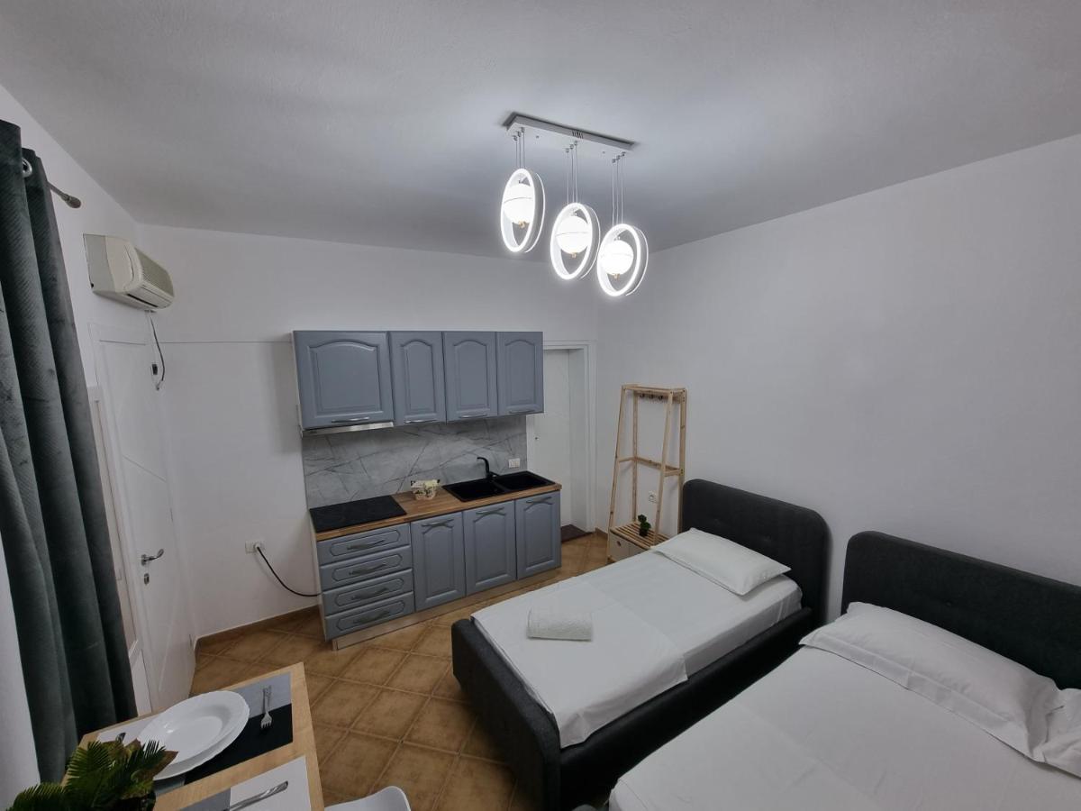 Studio Vlora Ngoại thất bức ảnh