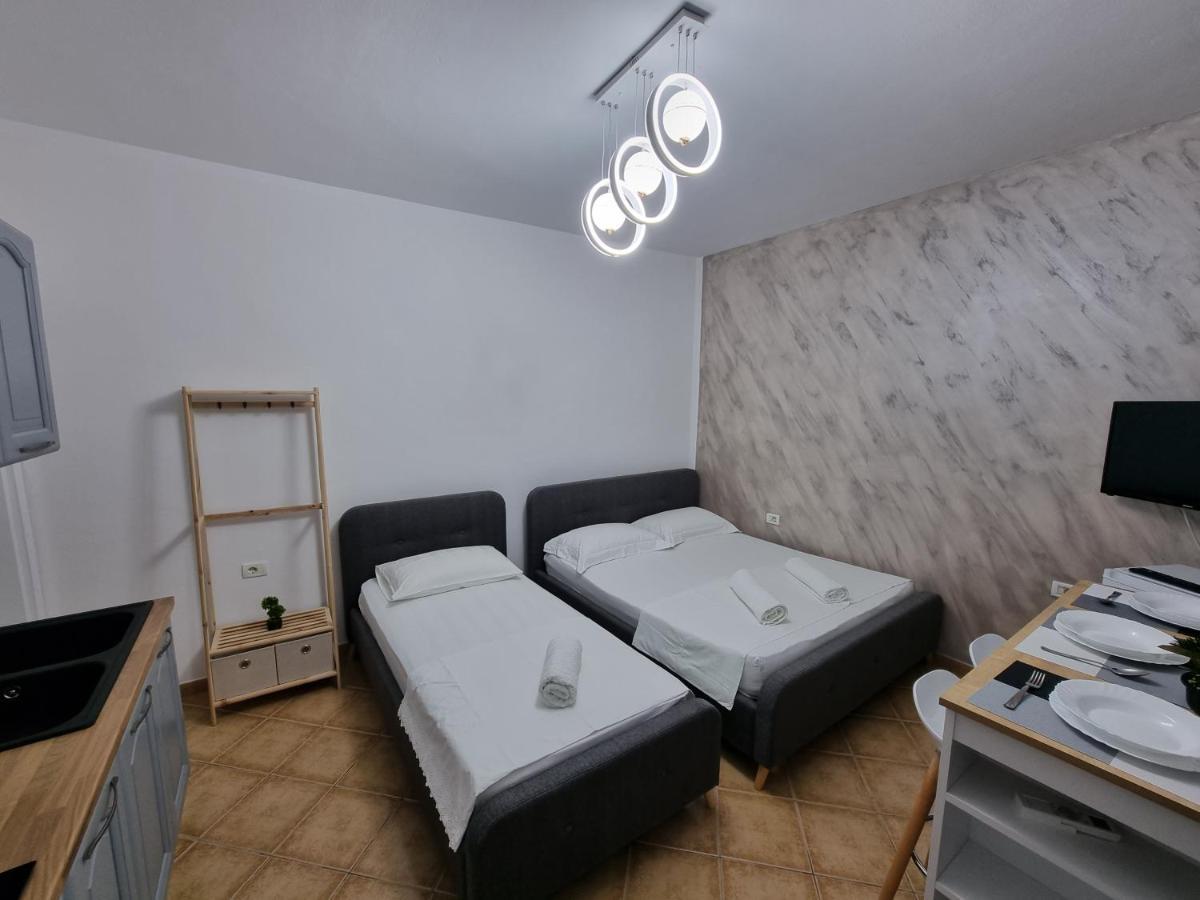 Studio Vlora Ngoại thất bức ảnh