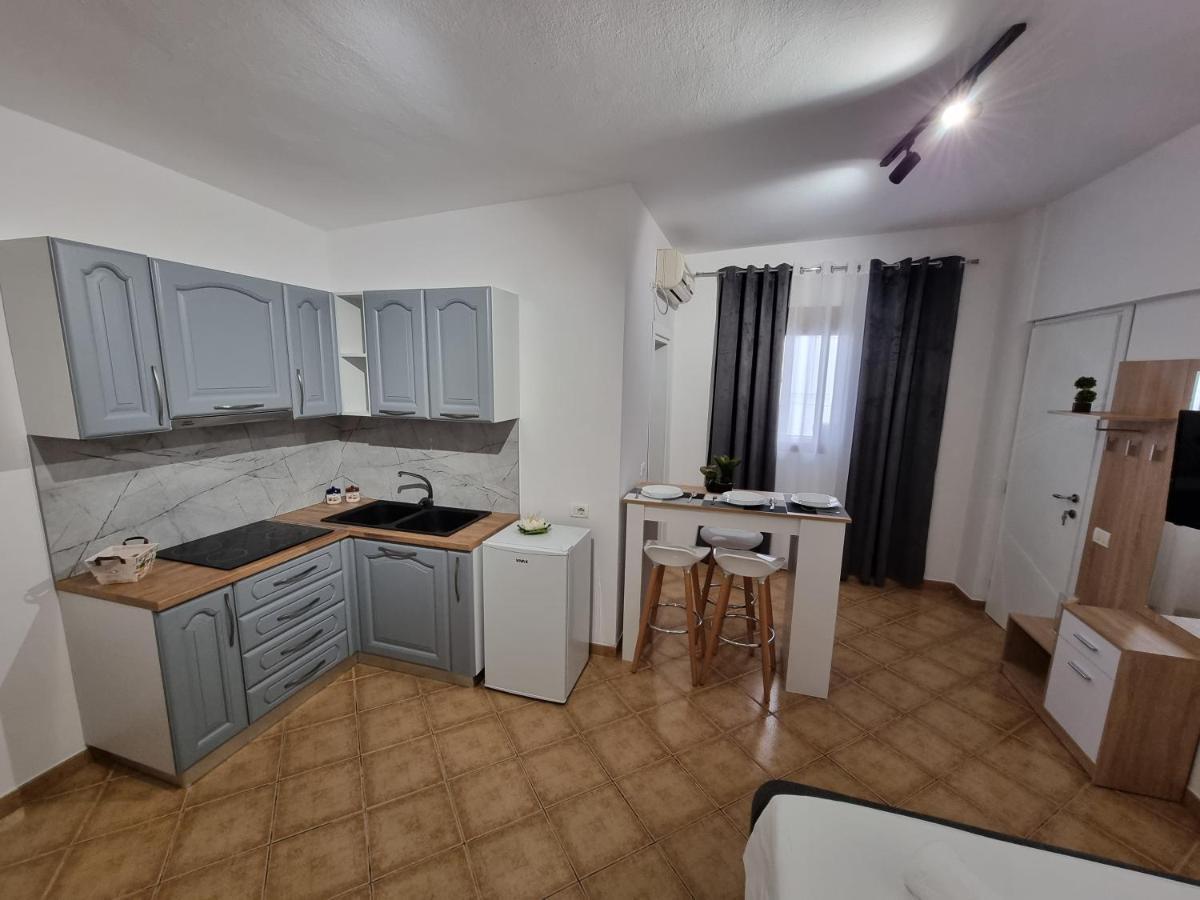Studio Vlora Ngoại thất bức ảnh
