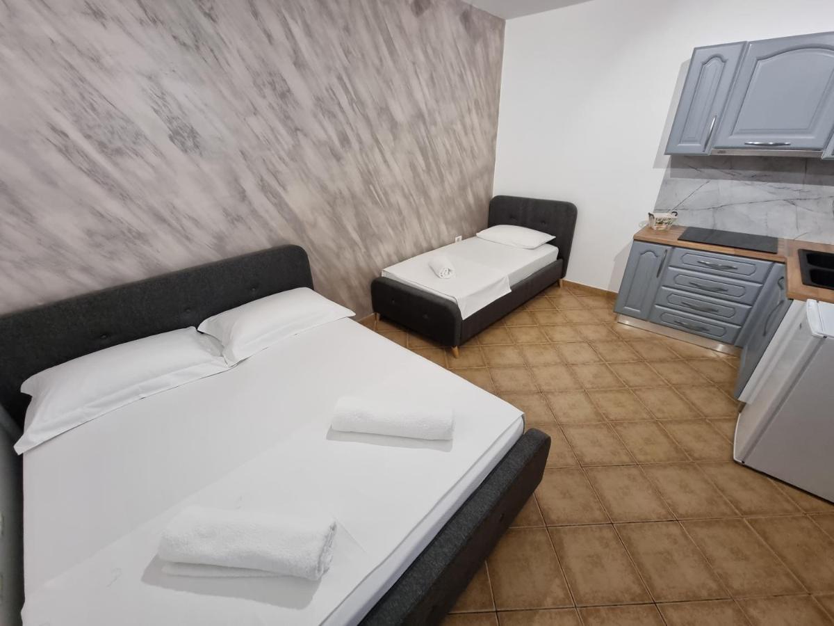 Studio Vlora Ngoại thất bức ảnh