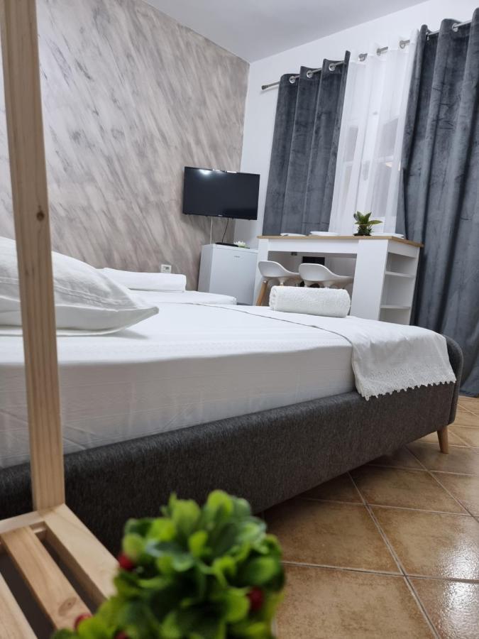 Studio Vlora Ngoại thất bức ảnh