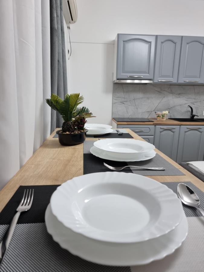 Studio Vlora Ngoại thất bức ảnh