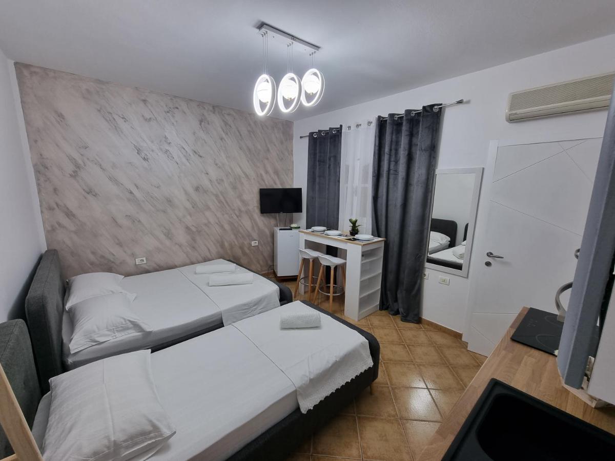 Studio Vlora Ngoại thất bức ảnh