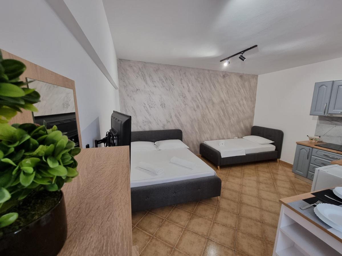Studio Vlora Ngoại thất bức ảnh