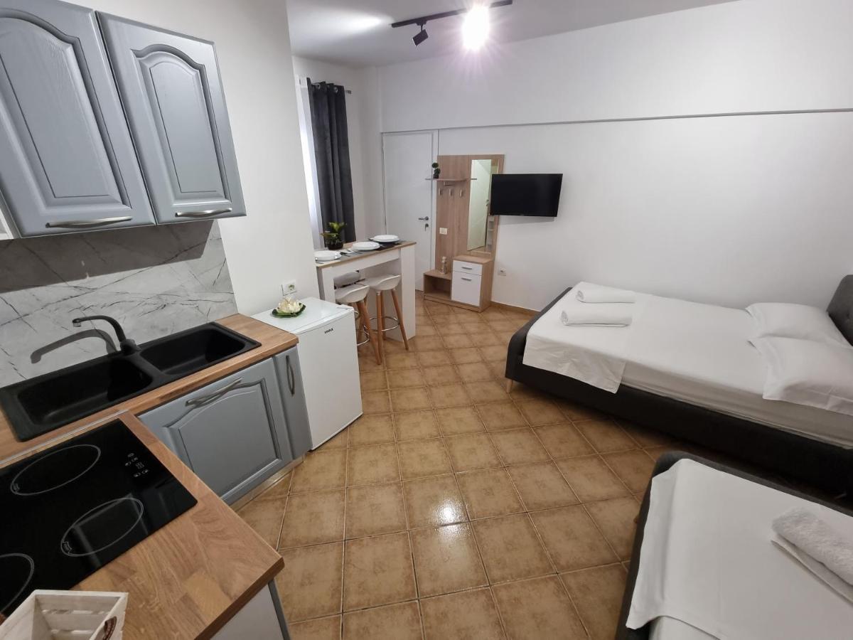 Studio Vlora Ngoại thất bức ảnh