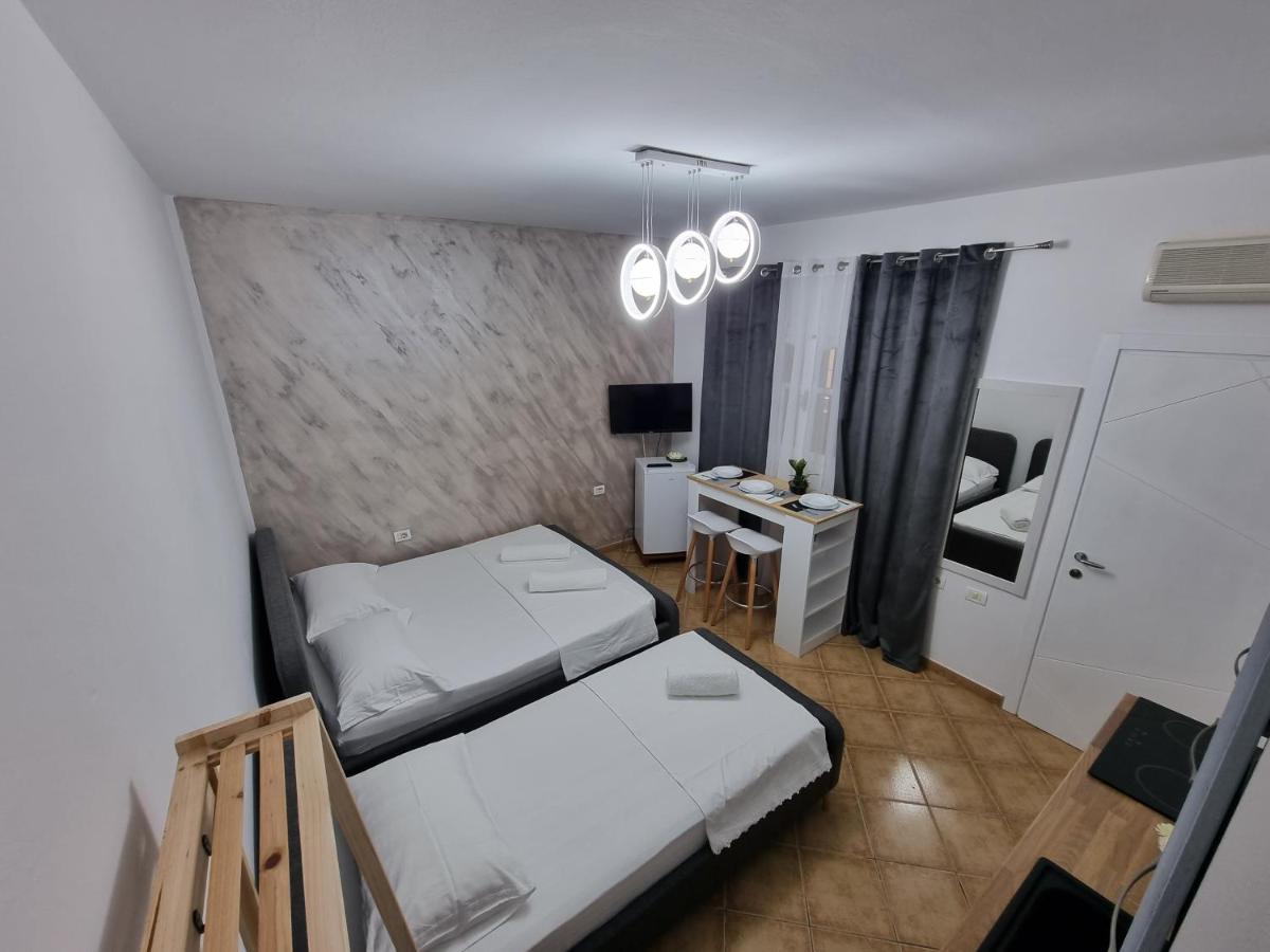 Studio Vlora Ngoại thất bức ảnh