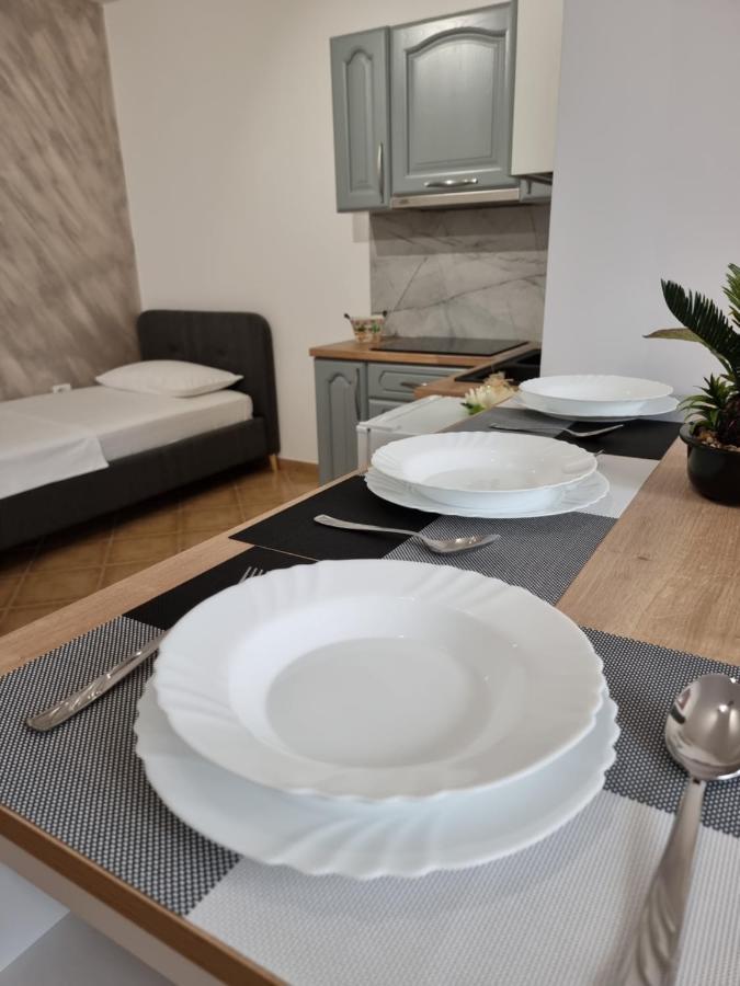 Studio Vlora Ngoại thất bức ảnh