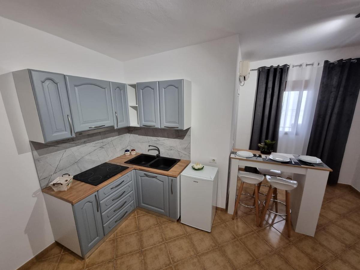 Studio Vlora Ngoại thất bức ảnh
