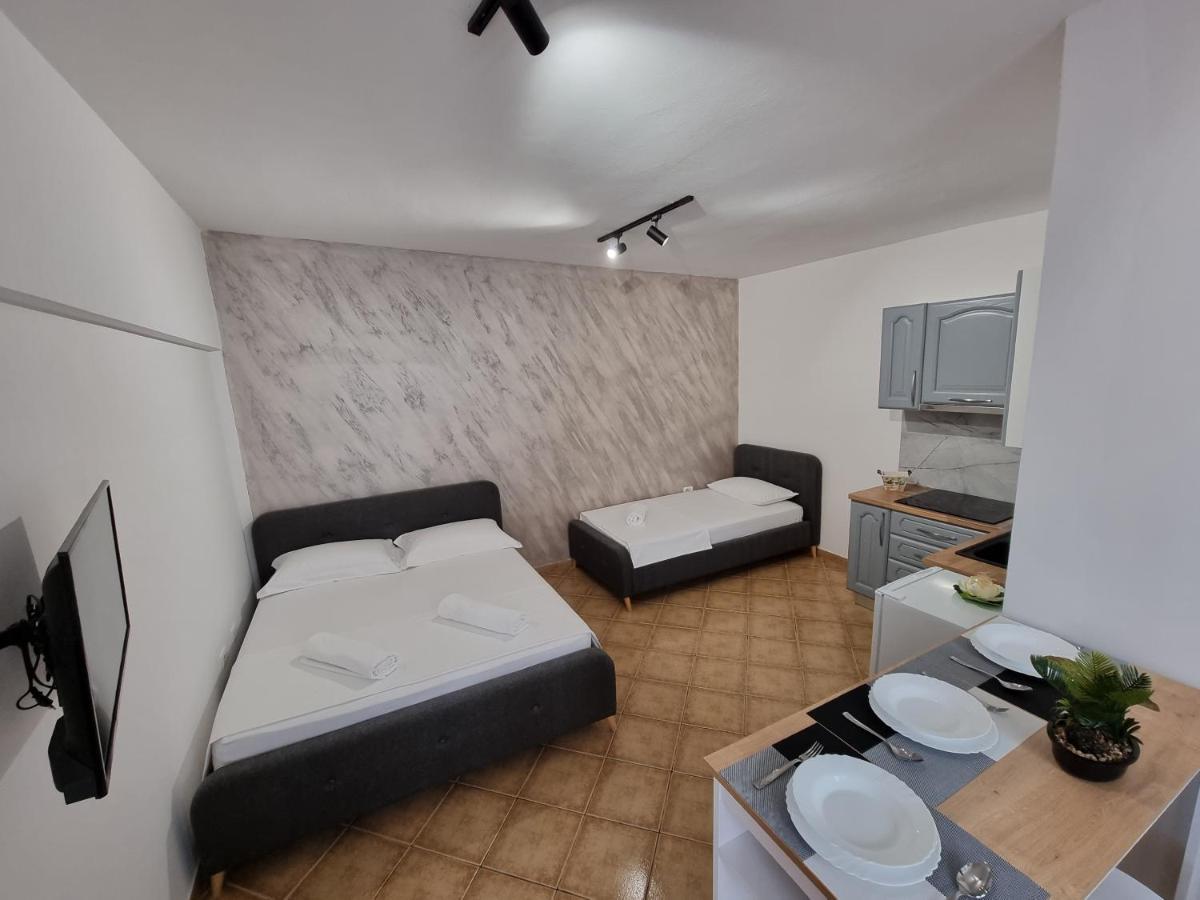 Studio Vlora Ngoại thất bức ảnh