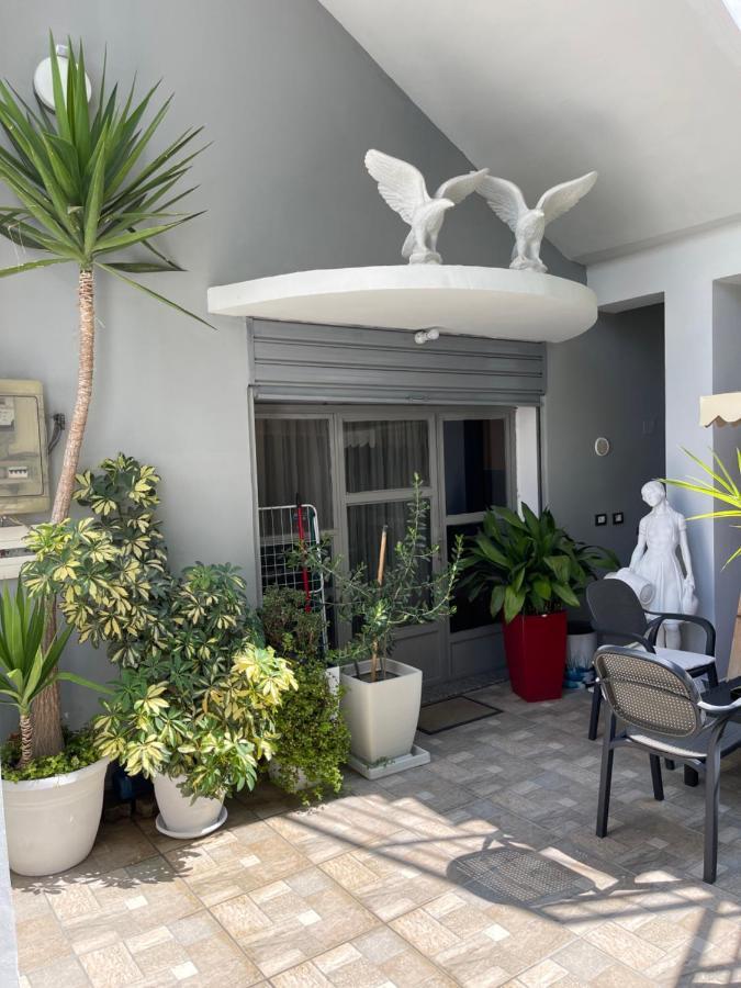 Studio Vlora Ngoại thất bức ảnh