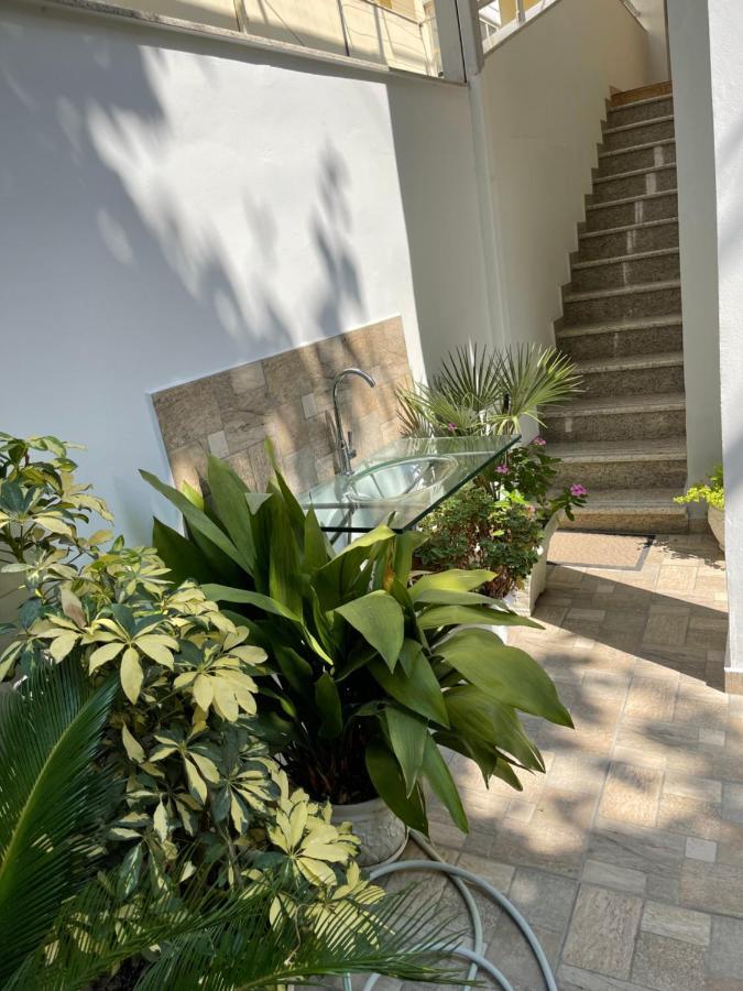 Studio Vlora Ngoại thất bức ảnh