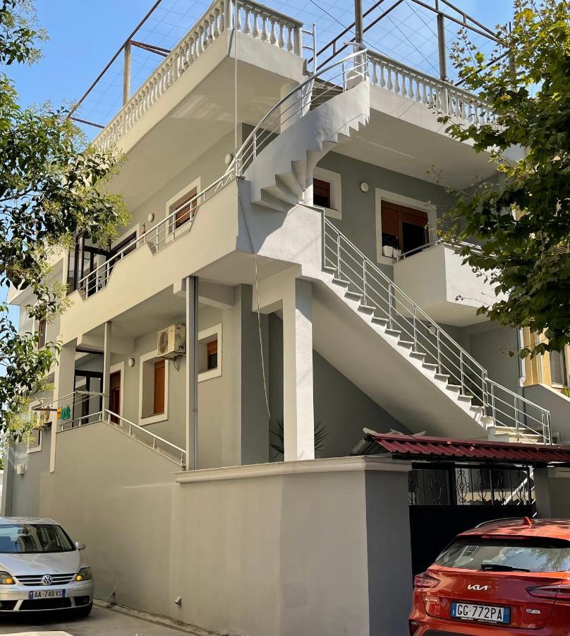 Studio Vlora Ngoại thất bức ảnh